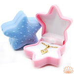 Écrin Bijoux Étoile de Mer - Vignette | Les Boîtes d'Aphrodite
