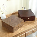 Boîte à Bijoux Carrée - Vignette | Les Boîtes d'Aphrodite