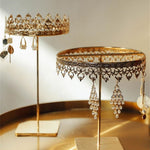 Porte Bijoux Couronne - Vignette | Les Boîtes d'Aphrodite