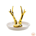 Porte Bijoux Faïence - Vignette | Les Boîtes d'Aphrodite