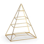 Porte Bijoux Géométrique - Vignette | Les Boîtes d'Aphrodite