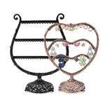 Porte Bijoux Harpe - Vignette | Les Boîtes d'Aphrodite
