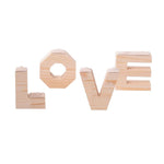 Porte Bijoux Lettre - Vignette | Les Boîtes d'Aphrodite