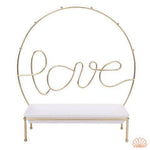 Porte Bijoux Love - Vignette | Les Boîtes d'Aphrodite