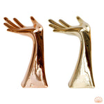 Porte Bijoux Main Céramique - Vignette | Les Boîtes d'Aphrodite