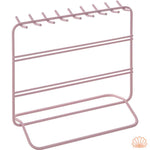 Porte Bijoux Rose - Vignette | Les Boîtes d'Aphrodite