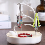 Arbre à Bijoux Lac des Cygnes - Vignette | Les Boîtes d'Aphrodite