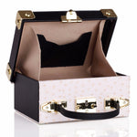 Boîte à Bijoux Rock'n Roll Or - Vignette | Les Boîtes d'Aphrodite