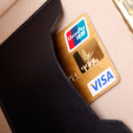 Boîte à Bijoux Rock'n Roll Or - Vignette | Les Boîtes d'Aphrodite