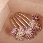 Boîte à Bijoux Rock'n Roll Or - Vignette | Les Boîtes d'Aphrodite