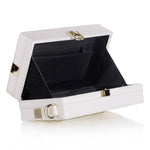 Boîte à Bijoux Sac à Main - Vignette | Les Boîtes d'Aphrodite