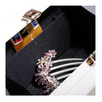 Boîte à Bijoux Sac à Main - Vignette | Les Boîtes d'Aphrodite