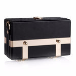 Boîte à Bijoux Sac - Vignette | Les Boîtes d'Aphrodite