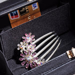 Boîte à Bijoux Sac - Vignette | Les Boîtes d'Aphrodite