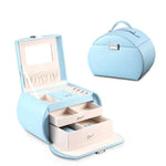 Boîte à Bijoux Chic - Vignette | Les Boîtes d'Aphrodite