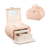 Boîte à Bijoux Chic - Vignette | Les Boîtes d'Aphrodite