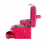 Boîte à Bijoux Nomade - Vignette | Les Boîtes d'Aphrodite