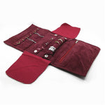 Pochette Bijoux de Voyage - Vignette | Les Boîtes d'Aphrodite