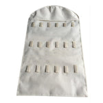 Porte-Bijoux Mural Pochette - Vignette | Les Boîtes d'Aphrodite