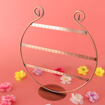 Porte Bijoux Arrondi - Vignette | Les Boîtes d'Aphrodite