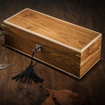 Boîte à Bijoux Ethnique - Vignette | Les Boîtes d'Aphrodite