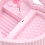 Boîte à Bijoux Danseuse Etoile - Vignette | Les Boîtes d'Aphrodite