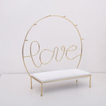 Porte Bijoux Love - Vignette | Les Boîtes d'Aphrodite