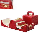 Boîte à Bijoux à Compartiment - Vignette | Les Boîtes d'Aphrodite