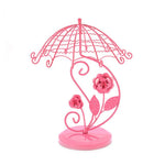 Arbre à Bijoux Parapluie - Vignette | Les Boîtes d'Aphrodite