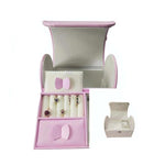 Coffret à Bijoux Victoria - Vignette | Les Boîtes d'Aphrodite