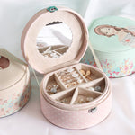 Coffret à Bijoux Fille - Vignette | Les Boîtes d'Aphrodite