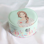 Coffret à Bijoux Fille - Vignette | Les Boîtes d'Aphrodite