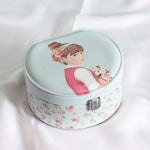 Coffret à Bijoux Fille - Vignette | Les Boîtes d'Aphrodite