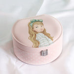 Coffret à Bijoux Fille - Vignette | Les Boîtes d'Aphrodite