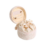 Coffret à Bijoux Petite Fille - Vignette | Les Boîtes d'Aphrodite