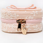 Boîte Bijoux Dentelle - Vignette | Les Boîtes d'Aphrodite