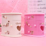 Boîte à Bijoux Musicale Tiroir - Vignette | Les Boîtes d'Aphrodite