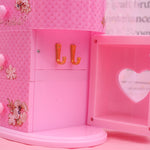 Boîte à Bijoux Musicale Tiroir - Vignette | Les Boîtes d'Aphrodite