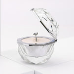 Écrin à Bijoux Diamant (Bague) - Vignette | Les Boîtes d'Aphrodite