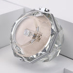 Écrin à Bijoux Diamant (Bague) - Vignette | Les Boîtes d'Aphrodite