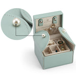 Boîte Bijoux Cube - Vignette | Les Boîtes d'Aphrodite