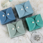 Boîte Bijoux Cube - Vignette | Les Boîtes d'Aphrodite