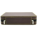 Coffret à Bijoux Cuir - Vignette | Les Boîtes d'Aphrodite