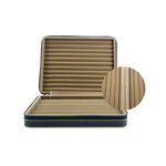 Coffret à Bijoux Cuir - Vignette | Les Boîtes d'Aphrodite