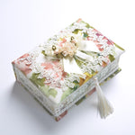 Boîte à Bijoux Fantaisie - Vignette | Les Boîtes d'Aphrodite