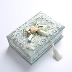 Boîte à Bijoux Fantaisie - Vignette | Les Boîtes d'Aphrodite