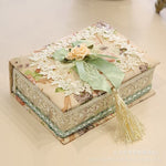 Boîte à Bijoux Fantaisie - Vignette | Les Boîtes d'Aphrodite