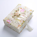 Boîte à Bijoux Fantaisie - Vignette | Les Boîtes d'Aphrodite