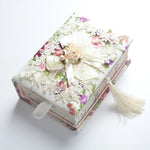 Boîte à Bijoux Fantaisie - Vignette | Les Boîtes d'Aphrodite