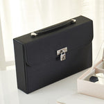 Boîte à Bijoux Mallette - Vignette | Les Boîtes d'Aphrodite